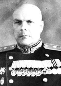 Николай Болеславович Ибянский.