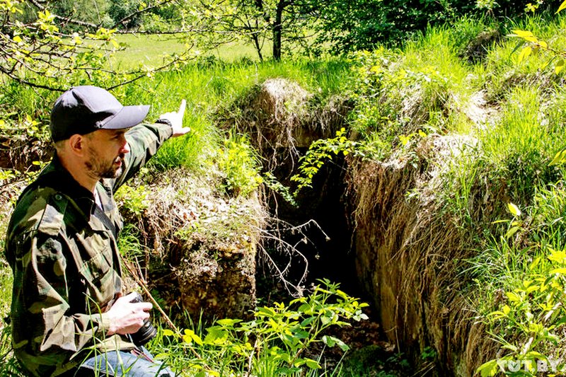 фото А.Мацура