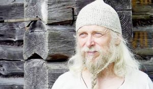 Сеогей Щербо "Акарынна"