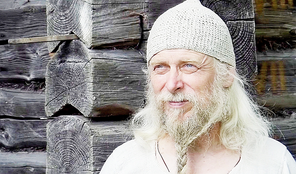 Сеогей Щербо "Акарынна"