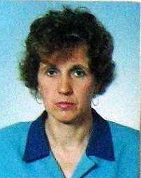 Троцкая Л. В