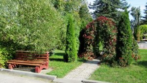 Поставы, факты, легенды