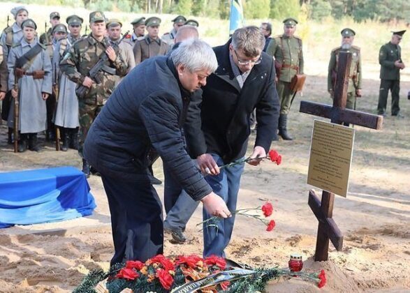 Поставы, история